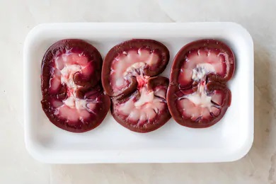 Kidneys (fat removed)