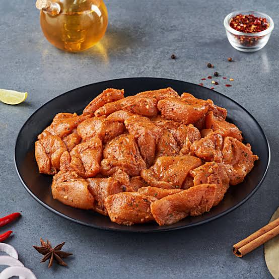 Peri Peri Chicken Marinade