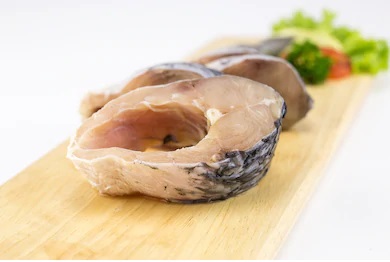 Tota fish bengali cut